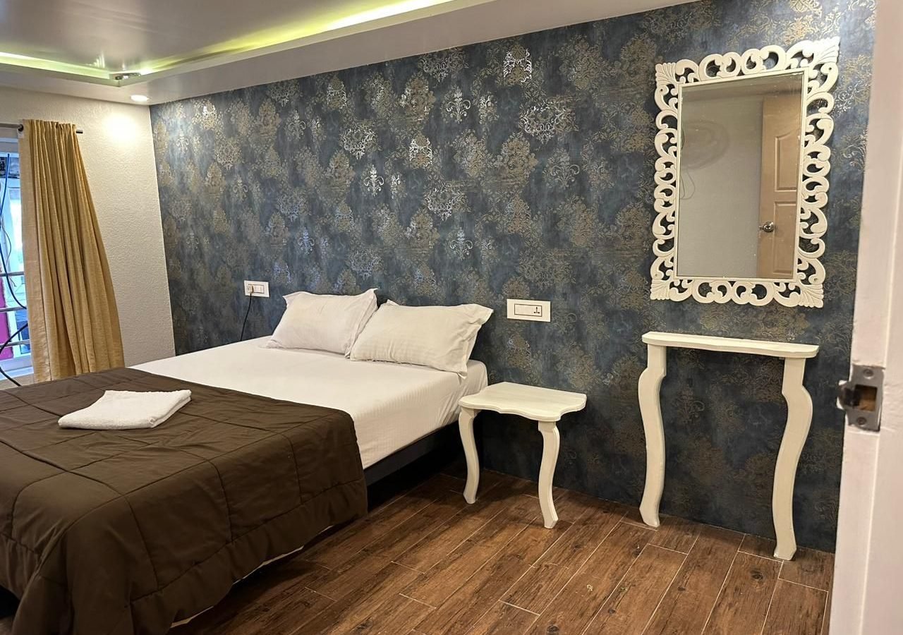 ABH Bedroom