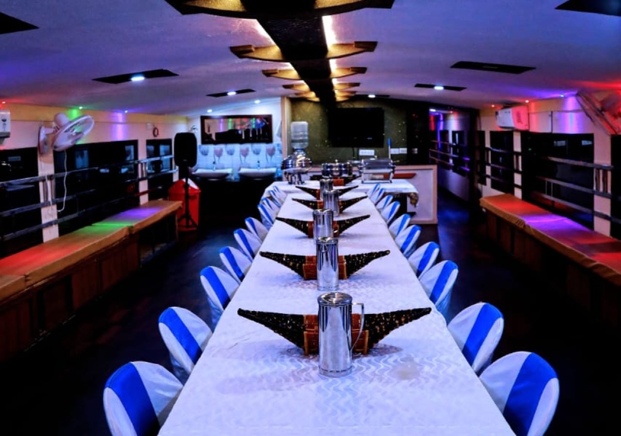 ABH Dining hall