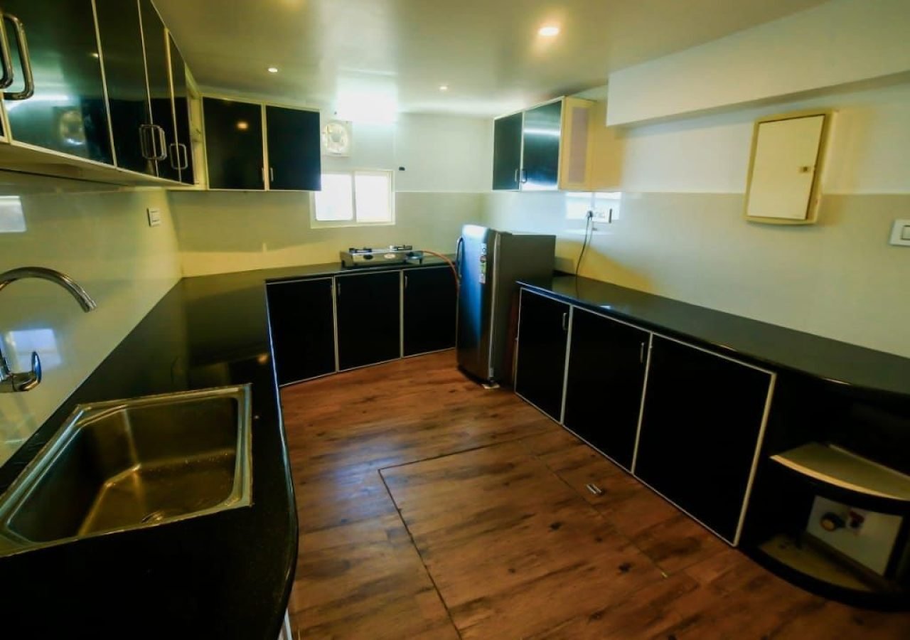 ABH Kitchen