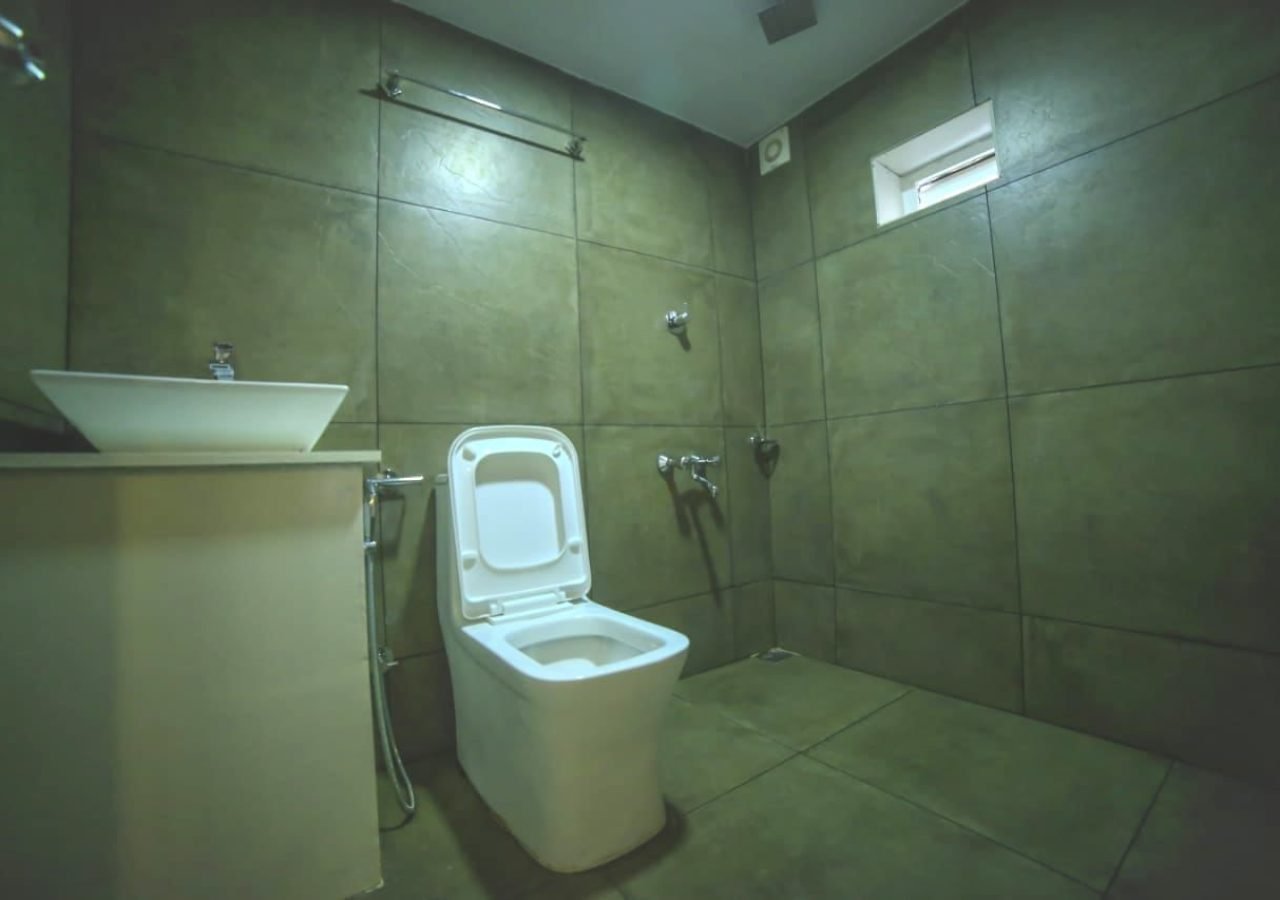 ABH Washroom