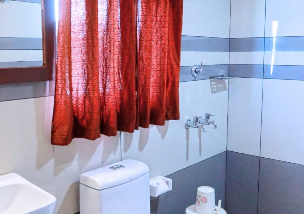 ABH Washroom